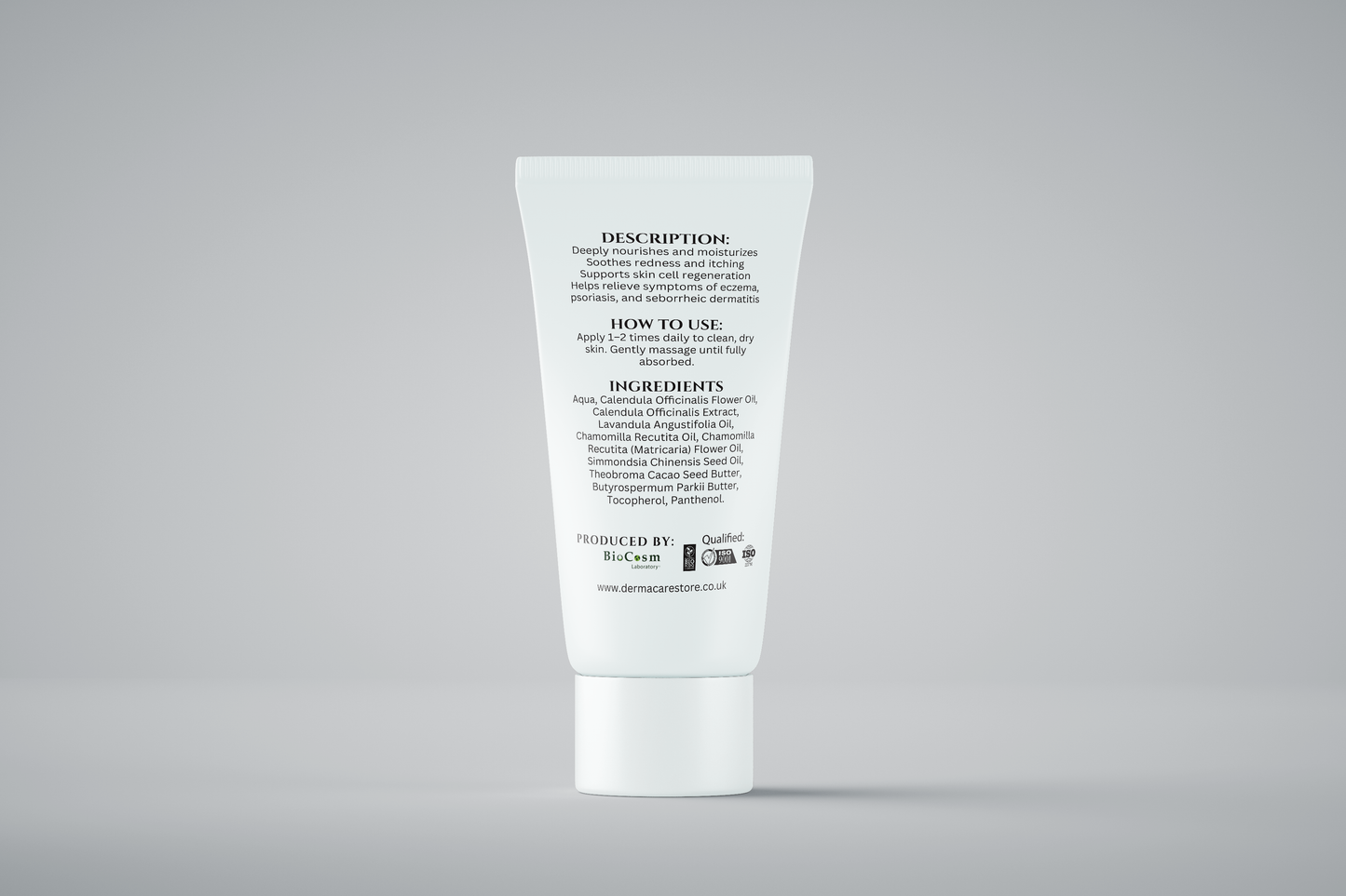 Eczema and Psoriasis