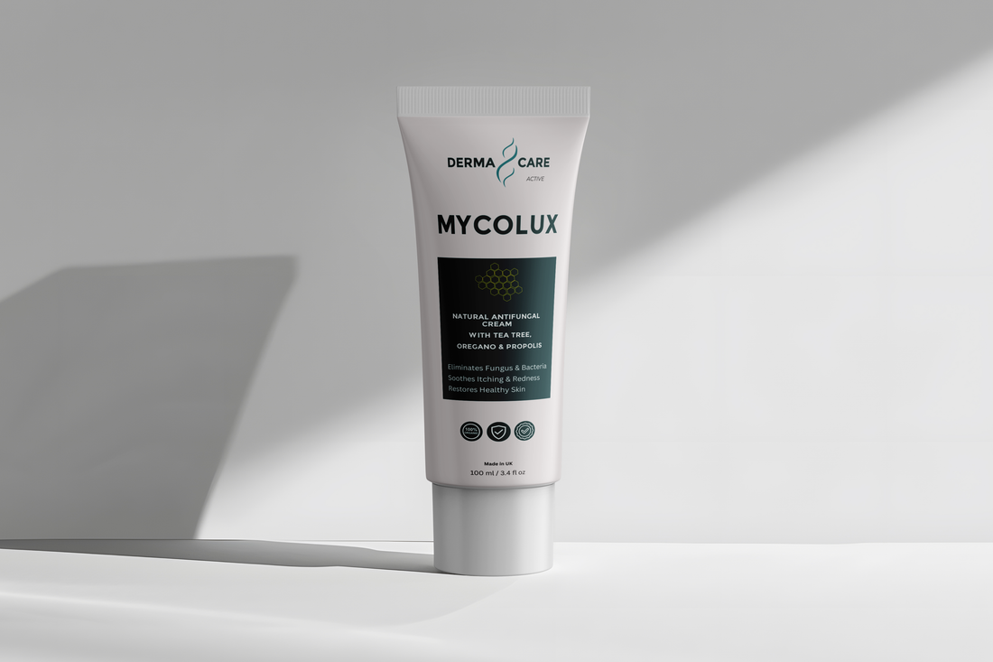 Muxolux Skincare: The Secret to Hydrated, Healthy Skin