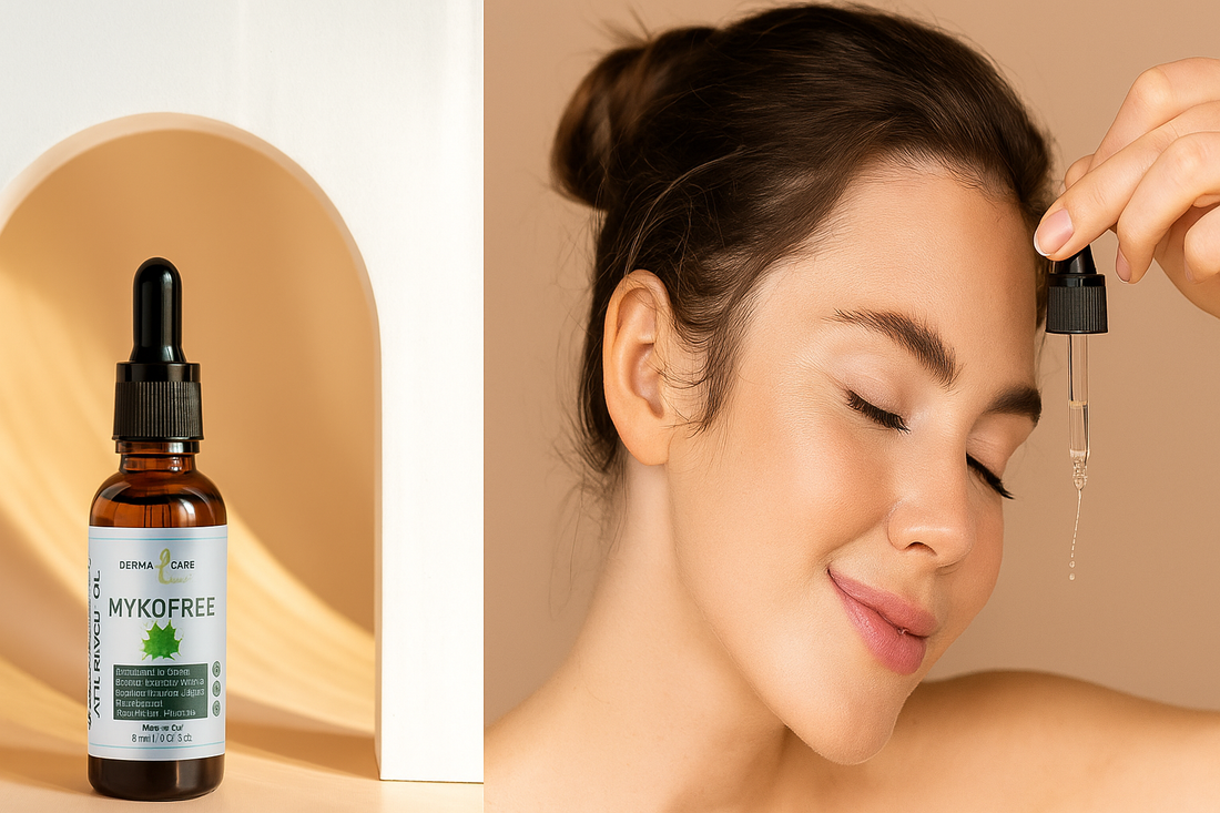 How to Choose the Right Skincare Products for Your Skin Type