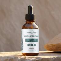 Anti Wart Oil